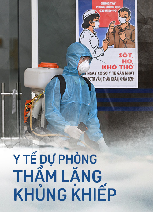 TRUNG TÂM KIỂM SOÁT BỆNH TẬT (CDC) HÀ NỘI