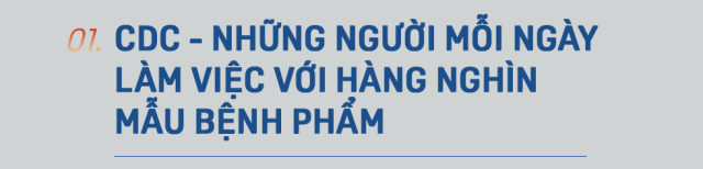 TRUNG TÂM KIỂM SOÁT BỆNH TẬT (CDC) HÀ NỘI