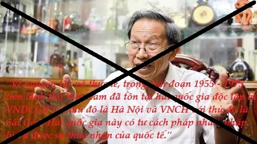 Trung tướng Nguyễn Thanh Tuấn phê phán thiếu tướng Lê Văn Cương