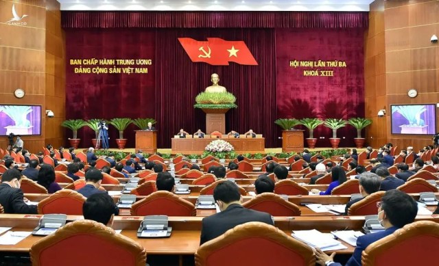 Trung ương xem xét nội dung xây dựng Quy chế làm việc của các cơ quan lãnh đạo Đảng Trung ương xem xét nội dung xây dựng Quy chế làm việc của các cơ quan lãnh đạo Đảng