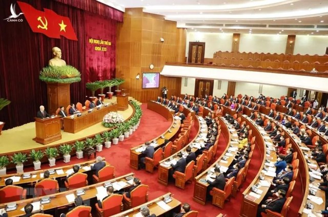 Trung ương xem xét nội dung xây dựng Quy chế làm việc của các cơ quan lãnh đạo Đảng Trung ương xem xét nội dung xây dựng Quy chế làm việc của các cơ quan lãnh đạo Đảng
