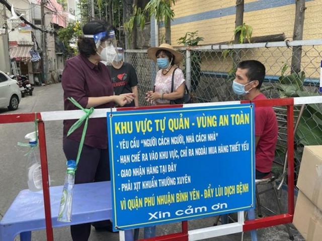 Trưởng ban chỉ đạo ở phường, xã rất “thuộc bài”