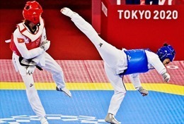 Tối 30/7, các đội tuyển Olympic Việt Nam về nước