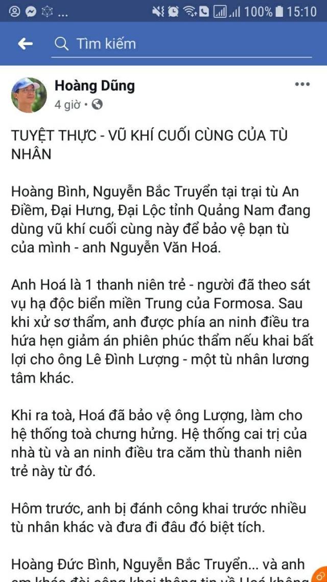 Truyện tiếu lâm của làng "dân chủ, nhân quyền"