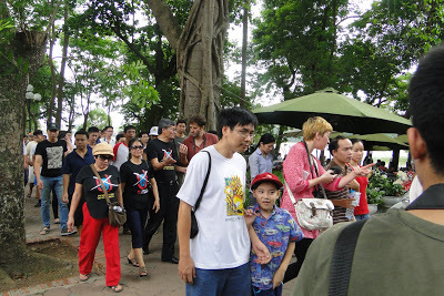 TS NGUYỄN QUANG A VÀ HÀNH TRÌNH LÀM CON BUÔN CHUYÊN NGHIỆP