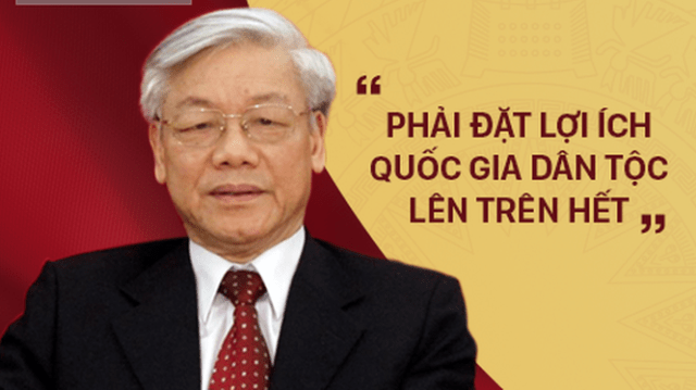 Từ câu nói của Tổng Bí thư, Chủ tịch nước sẽ “đốt lò” tham nhũng tư tưởng, chính trị: nhiều kẻ suy thoái sẽ xộ khám