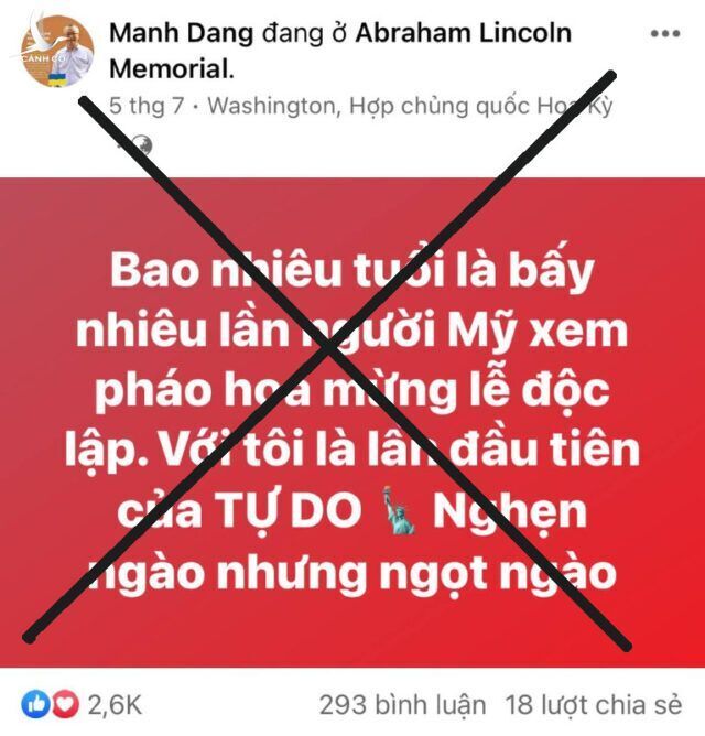 Tự do là chạy trốn?