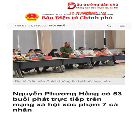 Tự do ngôn luận hay ngôn luận tự do