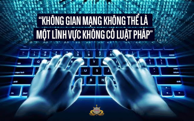 Tự do ngôn luận trong quan hệ với luật pháp (bài 1)