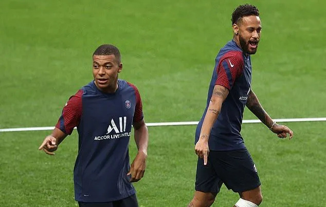 Tứ kết Champions League 2019 - 2020:  'David' Atalanta đấu 'Goliath' PSG