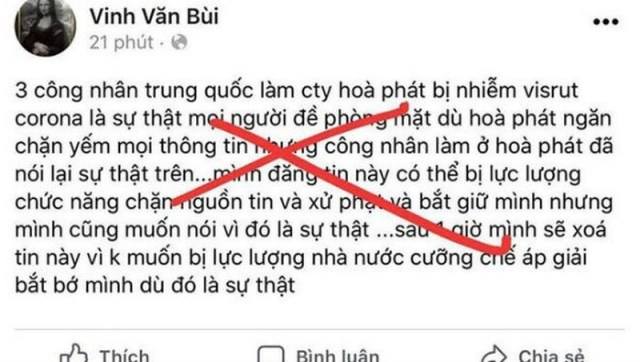 Tự tử, trầm cảm, bấn loạn vì tin giả trên mạng