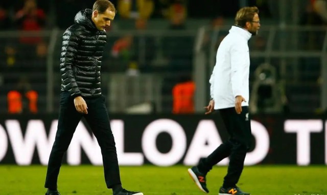 Tuchel có phù hợp để lèo lái 'con tàu' Chelsea?