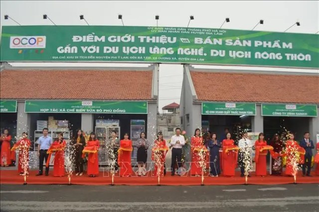 Tưởng nhớ, tri ân công lao danh nhân lịch sử Nguyên phi Ỷ Lan