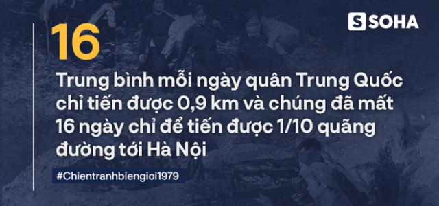 Tướng Trung Quốc bẽ bàng vì ảo tưởng ngông cuồng “chiếm Hà Nội trong vòng 1 tuần”