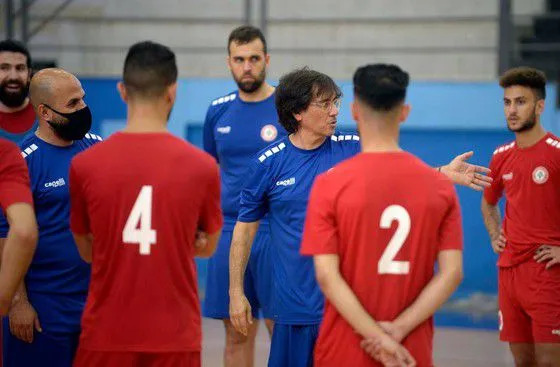 Tuyển Futsal Việt Nam tranh vé play-off World Cup: Tất cả đã sẵn sàng