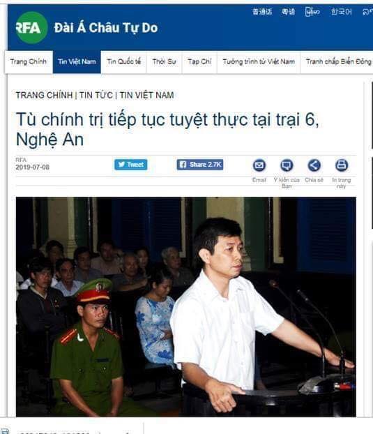 “Tuyệt thực”: thiên tài hay “tuyệt vọng”?