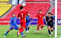 U23 Việt Nam - U23 Myanmar: Chờ một diện mạo mới