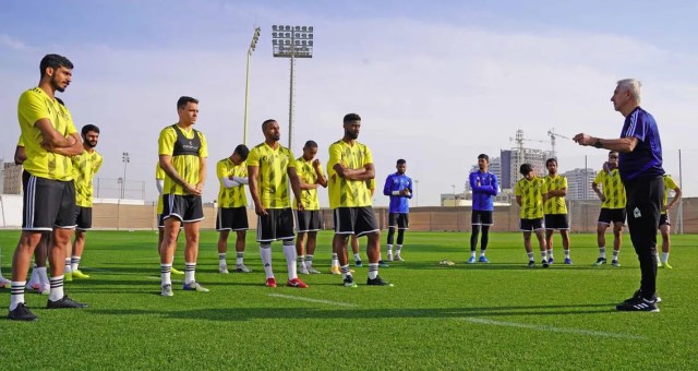 UAE quyết thắng Malaysia ở vòng loại World Cup