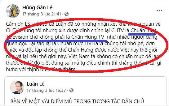 Ứng viên ĐBQH Lê Trọng Hùng có nhiều hoạt động vi phạm pháp luật