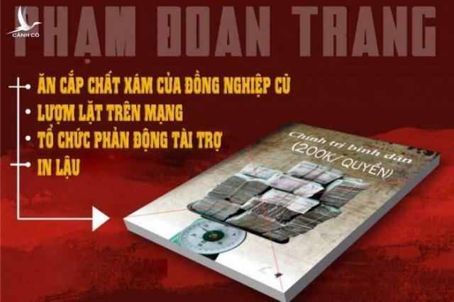 Ủy ban Bảo vệ Nhà báo và những “con rối” đứt dây