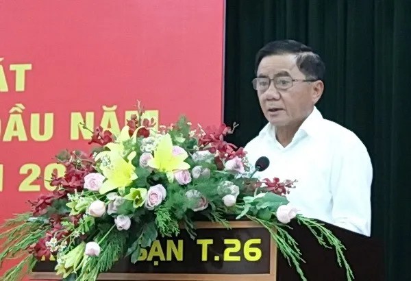 “Phát hiện dấu hiệu vi phạm qua giám sát còn rất ít so với thực tế“