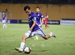 V.League 2020: Cuộc hội ngộ đầy duyên nợ