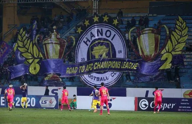 V.League 2020: Viettel chạm một tay vào ngôi vương, Than Quảng Ninh, Sài Gòn mất cơ hội