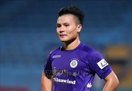 V.League 2020: Viettel chạm một tay vào ngôi vương, Than Quảng Ninh, Sài Gòn mất cơ hội