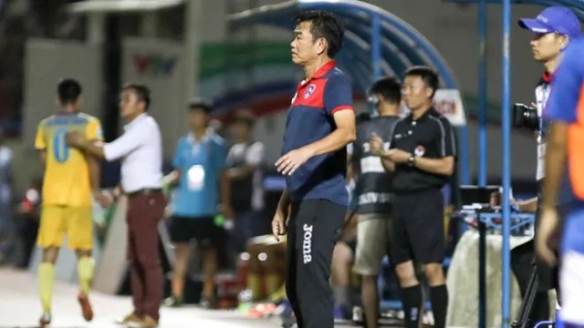 V-League 2021: Chờ Bình Dương làm nên chuyện trước đương kim Á quân Hà Nội FC