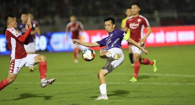 V-League 2021: Khép lại vòng 4 hấp dẫn, hướng tới vòng 5 đầy bất ngờ