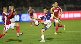 V-League 2021: Khúc cua ‘tử thần’