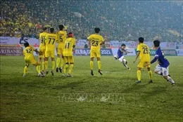 V-League: Miền 'đất dữ' cho các HLV ngoại