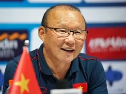 Hoãn vòng loại World Cup đến tháng 6, tuyển Việt Nam cùng Malaysia đua chặng 'nước rút'