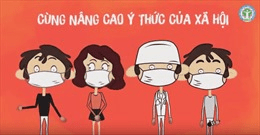 'Vaccine' tinh thần trong mùa dịch - Bài 2: Đưa nghệ thuật đến gần công chúng