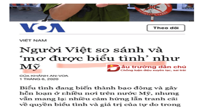 Vạch mặt 'đám bồi bút' với mưu hèn, kế bẩn!