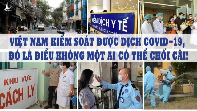 Vạch mặt trò hề của “Chân Trời Mới” khi xuyên tạc đăng tin về virus sẽ bị phạt tiền