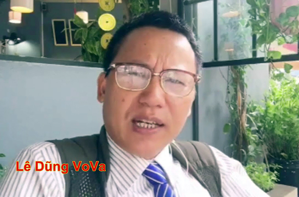 Vạch trần bản chất phản động của nhóm 'Phong trào chấn hưng nước Việt': Bản chất phản động 'kênh CHTV' (Bài 1) Vạch trần bản chất phản động của nhóm 'Phong trào chấn hưng nước Việt': Bản chất phản động 'kênh CHTV' (Bài 1)