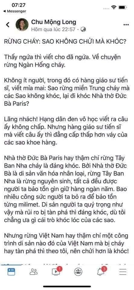 Vạch trần bộ mặt đạo đức giả (P1)