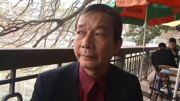 Vạch trần chân dung ông Phó Chủ tịch “Hội nhà báo độc lập” Nguyễn Tường Thụy Vạch trần chân dung ông Phó Chủ tịch “Hội nhà báo độc lập” Nguyễn Tường Thụy