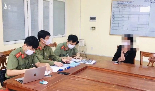 Vạch trần thủ đoạn chống phá Đảng, Nhà nước thời Covid-19 (kỳ cuối) Vạch trần thủ đoạn chống phá Đảng, Nhà nước thời Covid-19 (kỳ cuối)
