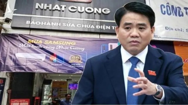 Vạch trần thuyết âm mưu trong vụ bắt giữ ông Nguyễn Đức Chung của Thoibao.de