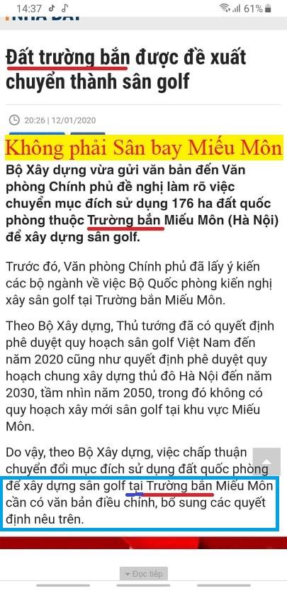 Vài dòng về 