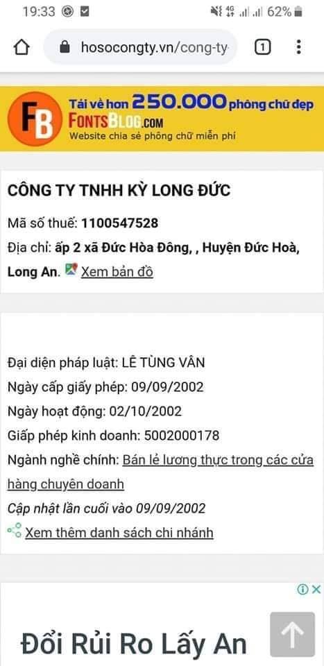 Vài dòng về Tịnh Thất Bồng Lai