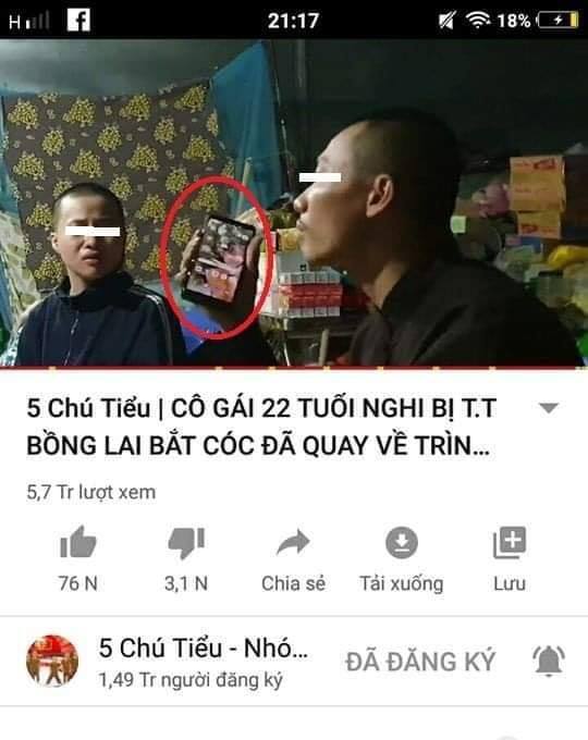 Vài dòng về Tịnh Thất Bồng Lai