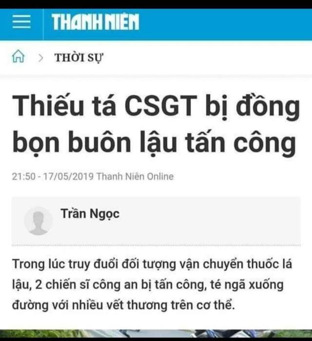 Vai trò của báo mạng trong định hướng dư luận