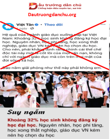 Vẫn chiêu trò 