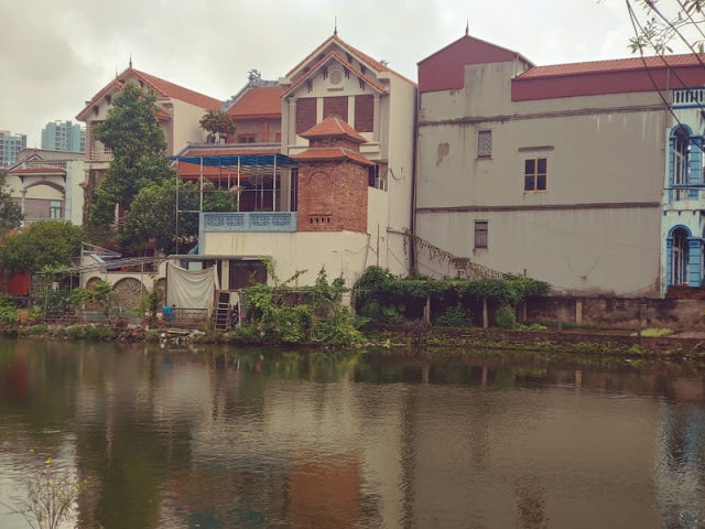 Văn Giang - Hưng Yên: Ai tung tin đồn nhảm, phá hoại khối đoàn kết ở thôn Đầu?