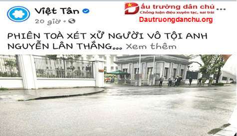 Vẫn là thủ đoạn 