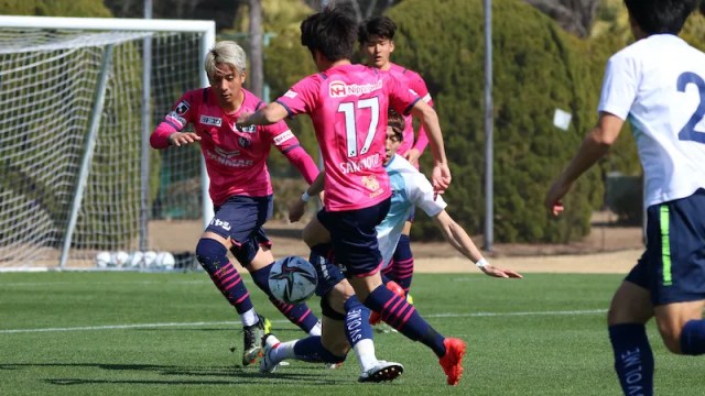 Văn Lâm bao giờ gia nhập Cerezo Osaka?