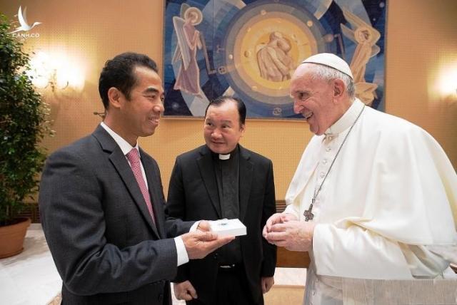 Vatican sắp bổ nhiệm đại diện thường trú của Tòa Thánh tại Việt Nam